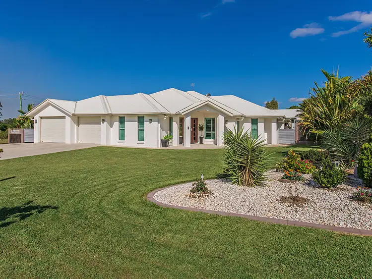 Second view of Homely house listing, 80 Lachlan Crescent, Beerwah QLD 4519