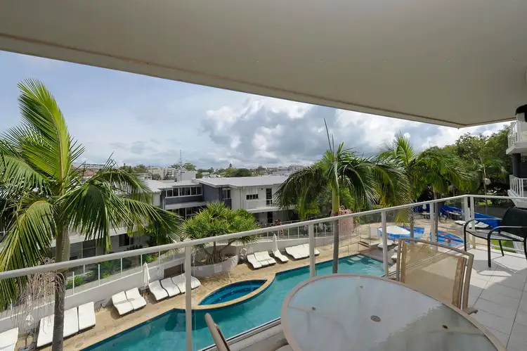 Seventh view of Homely unit listing, 70/1a Tomaree Street, Nelson Bay NSW 2315