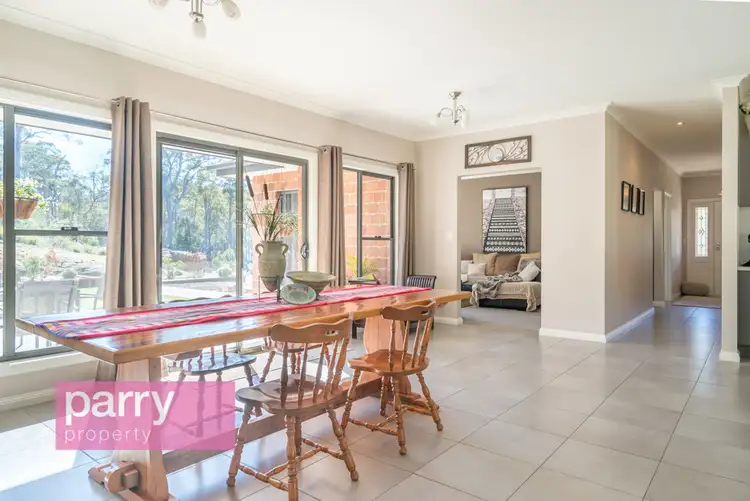 Fourth view of Homely house listing, 55 Shaws Road, Bridgenorth TAS 7277