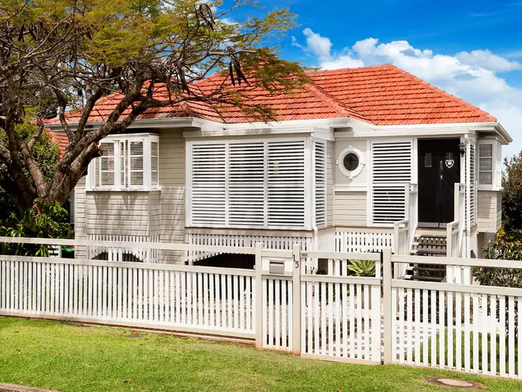 15 Bungunya Street, Banyo QLD 4014