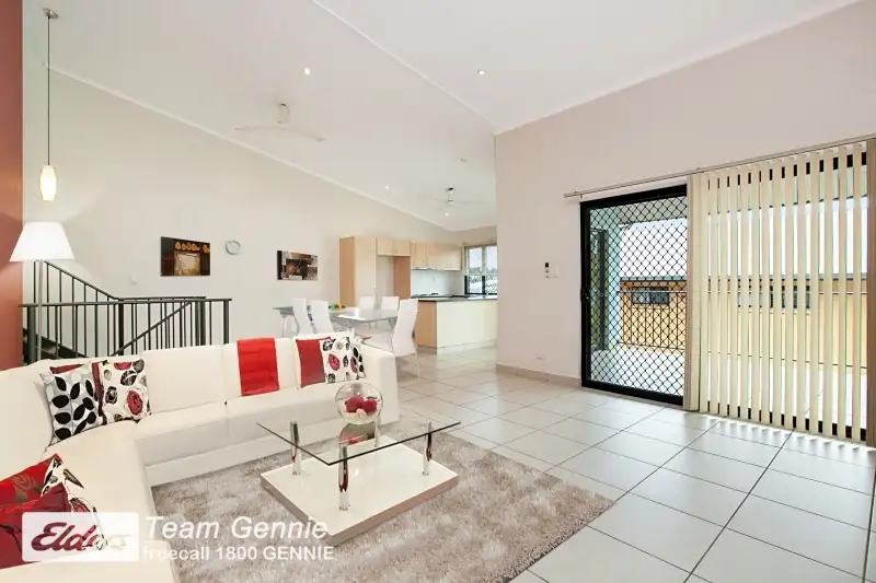 Main view of Homely townhouse listing, 4/18 Rosetta Street, Gray NT 830