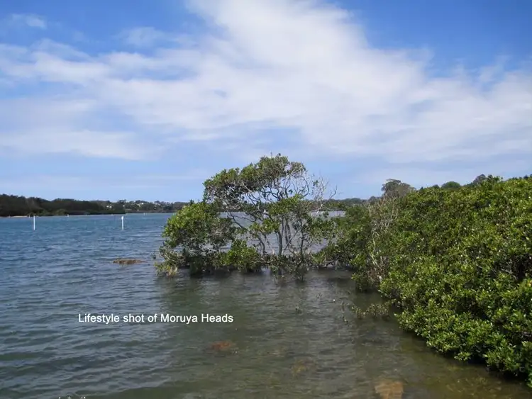 Fifth view of Homely land listing, 3A Native Way, Moruya Heads NSW 2537