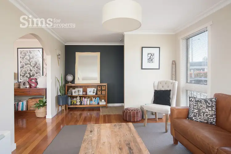 Second view of Homely house listing, 18 Bruce Street, Prospect TAS 7250