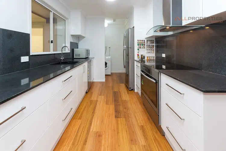 Third view of Homely house listing, 5 Wade Ct, Boronia Heights QLD 4124