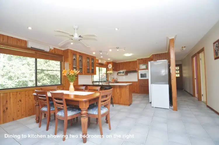 Fifth view of Homely house listing, 4 Nipa Court, Tamborine Mountain QLD 4272