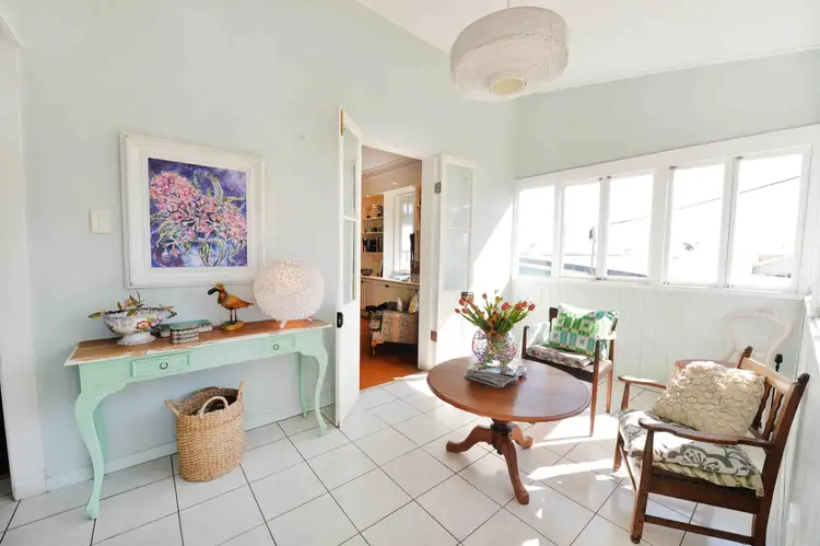 Second view of Homely house listing, 21 Auckland Street, Gladstone Central QLD 4680