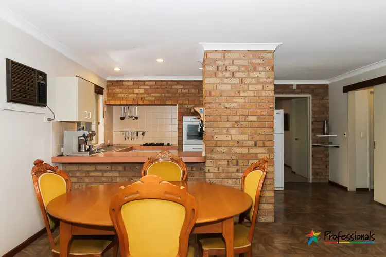 Seventh view of Homely semi-detached listing, 5A Lenham Way, Marangaroo WA 6064