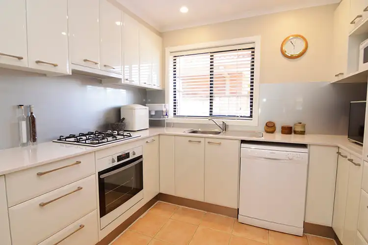 Fifth view of Homely house listing, 8 Panorama Drive, Mildura VIC 3500