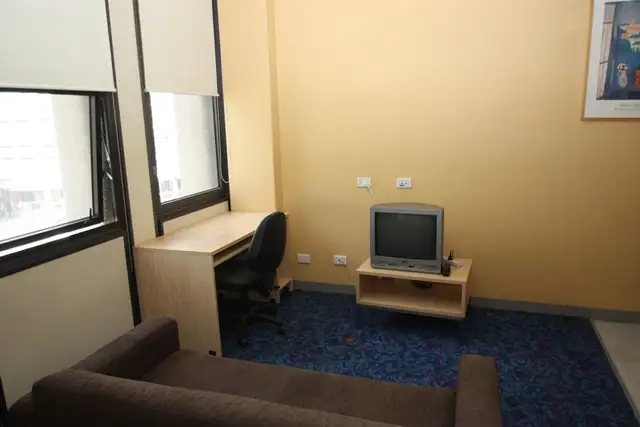 Sixth view of Homely apartment listing, 102/160 Rundle Mall, Adelaide SA 5000