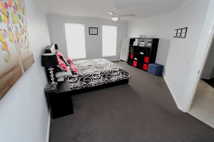 Fifth view of Homely house listing, 10 Jade Close, Kelso NSW 2795