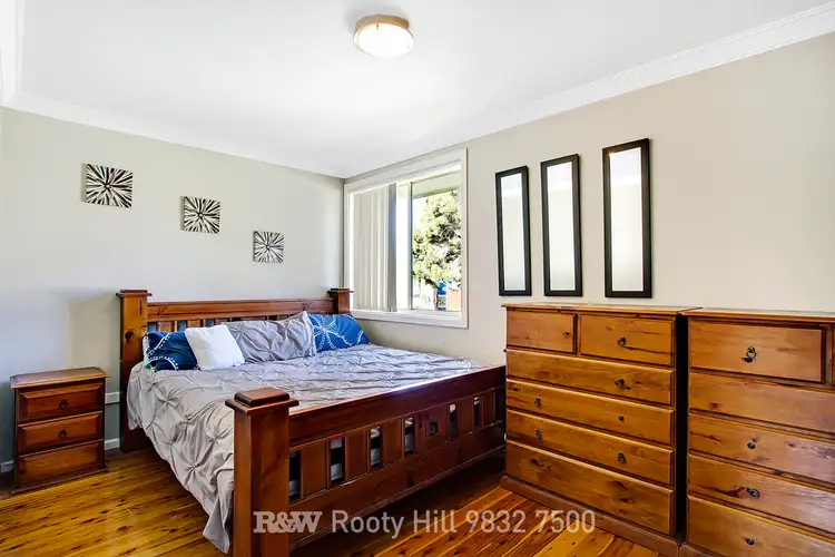 Sixth view of Homely house listing, 43 Roebuck Crescent, Willmot NSW 2770