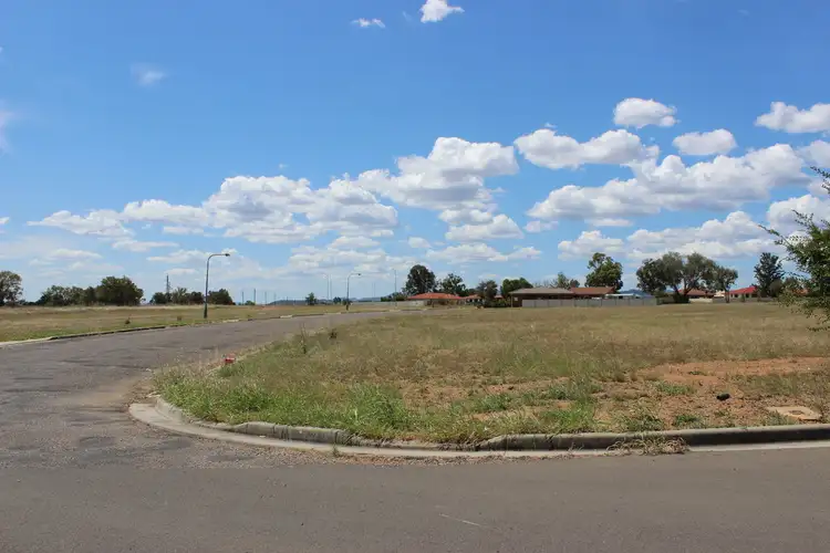 Sixth view of Homely land listing, 45 Flemming Crescent, Tamworth NSW 2340