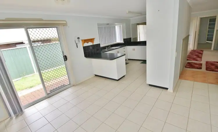 Third view of Homely house listing, 14 IAN STREET, Kingaroy QLD 4610