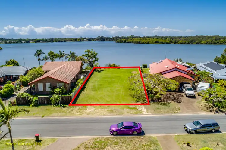 6 Seafarer Place, Banora Point NSW 2486