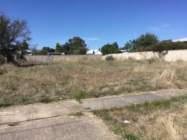 Main view of Homely land listing, 1273 Grevillea Road, Wendouree VIC 3355