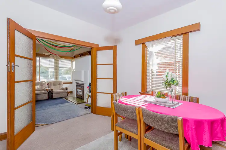 Second view of Homely house listing, 6 Plumer Street, Mowbray TAS 7248