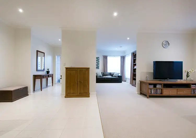 Fourth view of Homely villa listing, 24A Gregory Street, Oak Park VIC 3046