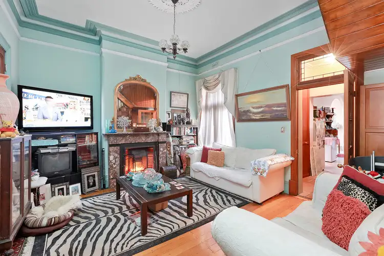 Second view of Homely house listing, 308 Abercrombie Street, Darlington NSW 2008