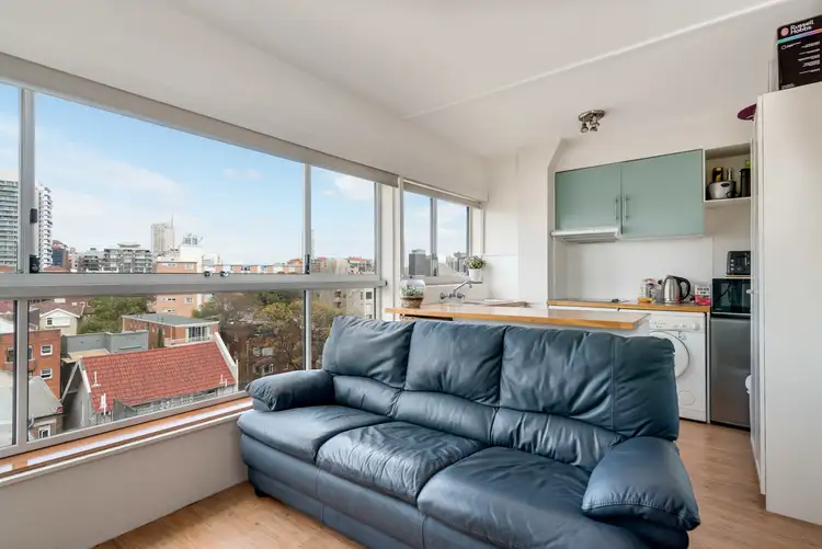 44/15 Wylde Street, Potts Point NSW 2011