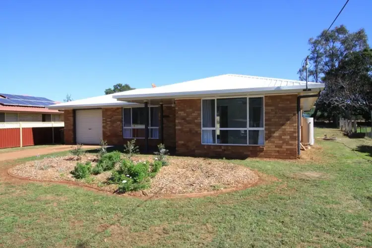 Main view of Homely house listing, 7 ANDREW STREET, Wooroolin QLD 4608