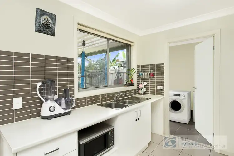 Fourth view of Homely townhouse listing, 10 Kippax Avenue, Leumeah NSW 2560