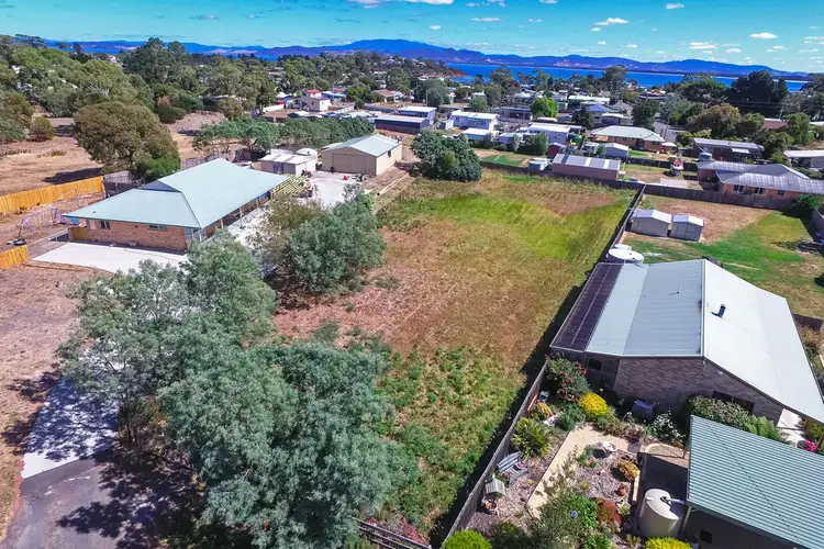 Fourth view of Homely land listing, 8 Neagarra Street, Dodges Ferry TAS 7173