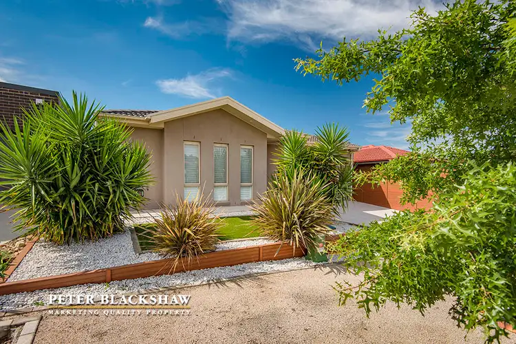 5 Puddy Street, Bonython ACT 2905