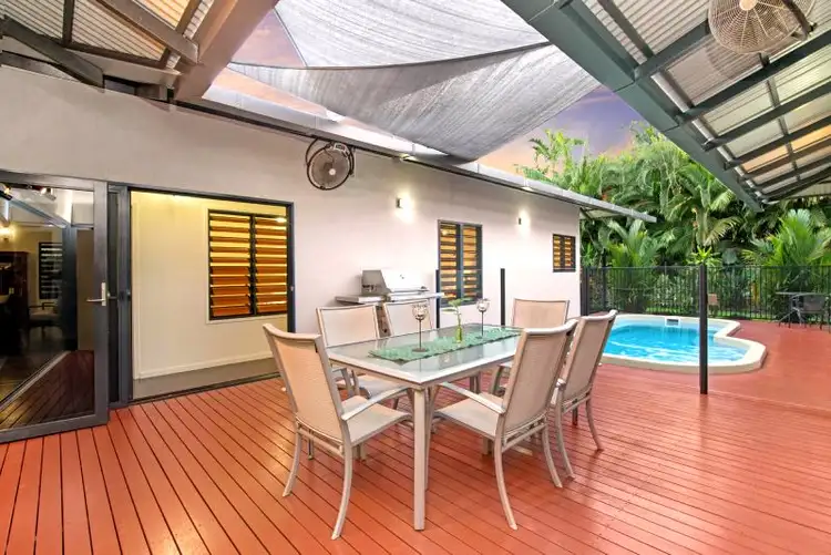 Seventh view of Homely house listing, 8 Bryden Street, Rosebery NT 832