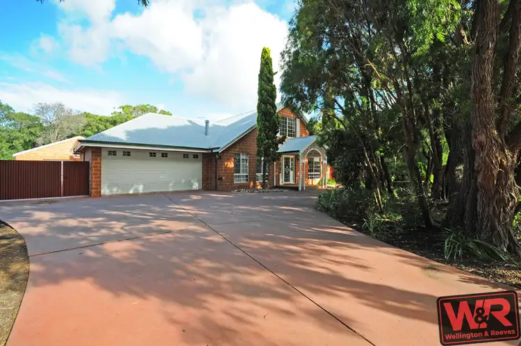 Fourth view of Homely house listing, Proposed Lot 2 Jeffcott Street (corner of Queen Street), Little Grove WA 6330