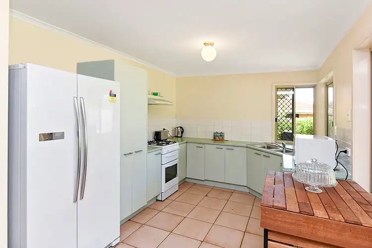 Second view of Homely house listing, 76 BOTTLEBRUSH DRIVE, Regents Park QLD 4118