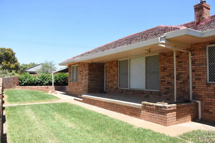 26 ELIZABETH STREET, Gunnedah NSW 2380