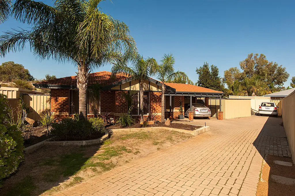 Main view of Homely house listing, 22 Pinnacles Place, Ballajura WA 6066