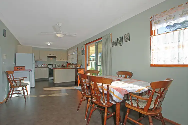 Fourth view of Homely house listing, 5 Jason Place, Ulladulla NSW 2539