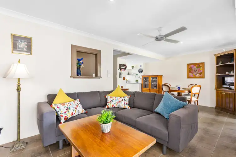 Second view of Homely townhouse listing, 34 / 291 Darlington Drive, Banora Point NSW 2486