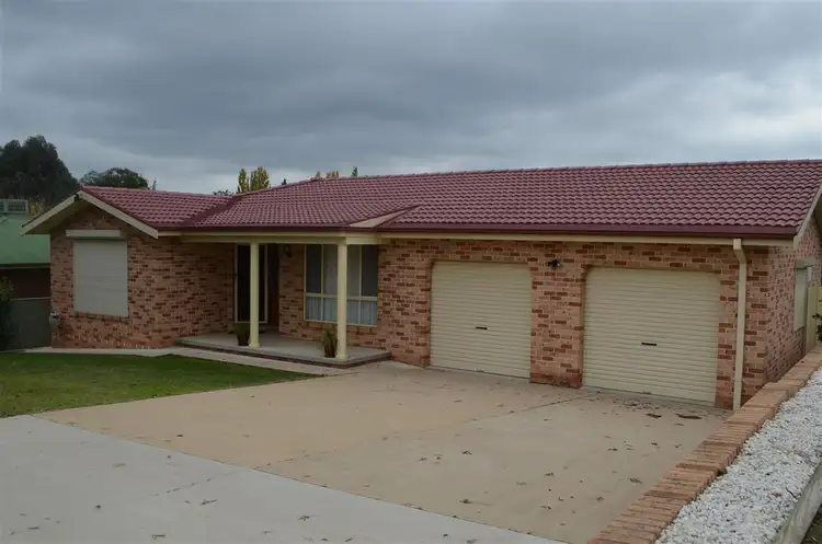 Second view of Homely house listing, 18 Lockhart Street, Adelong NSW 2729