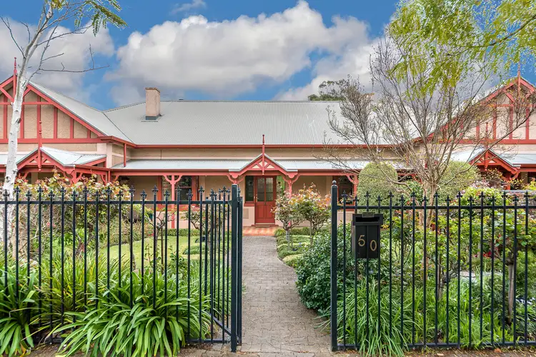 50 Cambridge Terrace, Malvern SA 5061