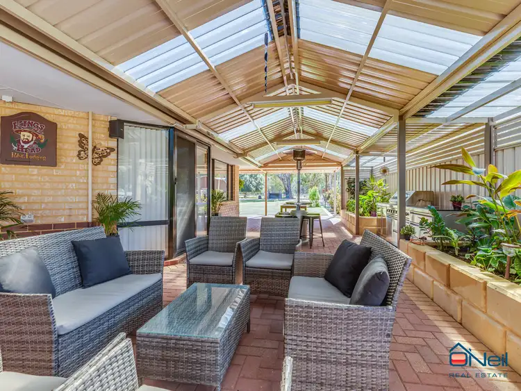 Seventh view of Homely house listing, 214 Abernethy Road, Byford WA 6122