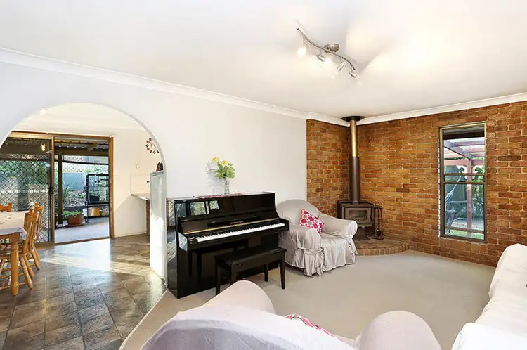 Fifth view of Homely house listing, 87 River Rd, Peachester QLD 4519