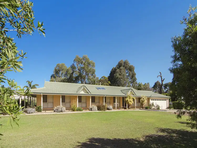 Main view of Homely house listing, 157 Kookaburra Way, Vasse WA 6280
