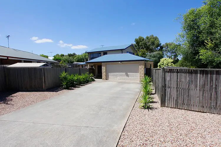 Main view of Homely house listing, 6 Nanton Close, Lara VIC 3212