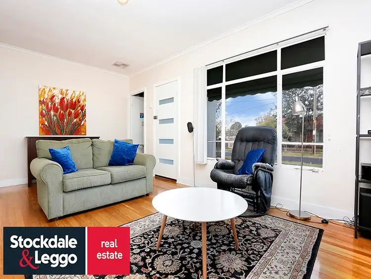 Fourth view of Homely unit listing, 1/2 Woods Street, Laverton VIC 3028