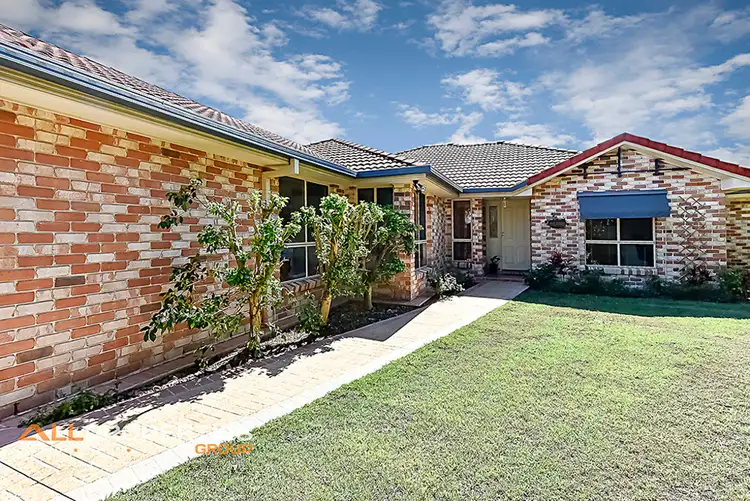 Second view of Homely house listing, 23 Van Dyck Rise, Mackenzie QLD 4156
