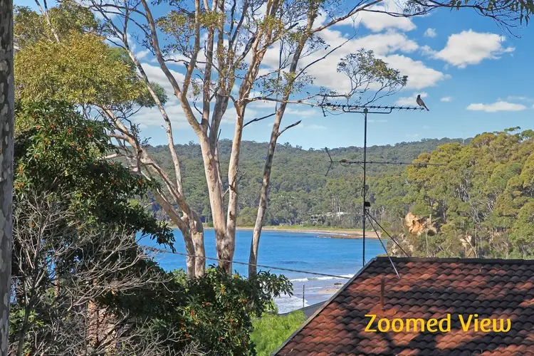 Main view of Homely house listing, 39 Barbara Crescent, Denhams Beach NSW 2536
