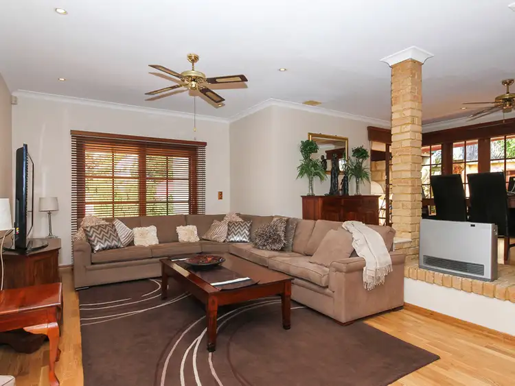 Fifth view of Homely house listing, 5 Weldwood Road, Ocean Reef WA 6027
