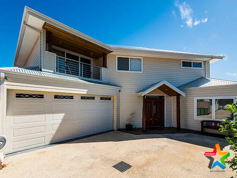 Main view of Homely house listing, 63B Leake Street, Bayswater WA 6053