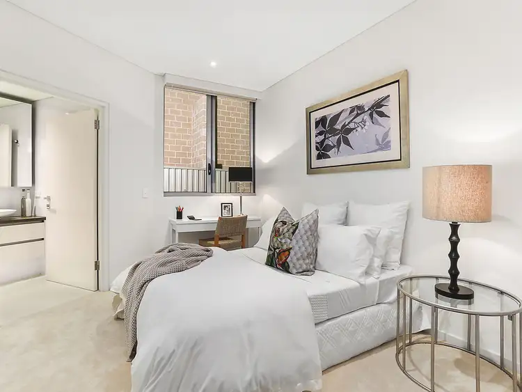 Seventh view of Homely apartment listing, 101A/7 Centennial Avenue, Lane Cove NSW 2066