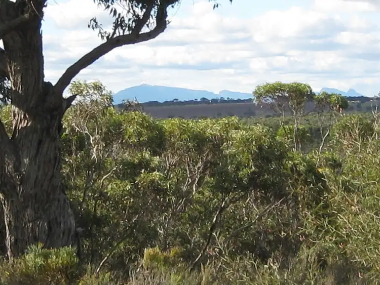 Second view of Homely rural property listing, Lot 51 Granite Hill Road, Napier WA 6330
