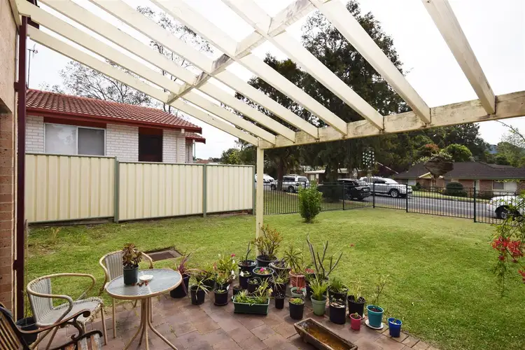 Fifth view of Homely house listing, 3/78 Page Avenue, North Nowra NSW 2541