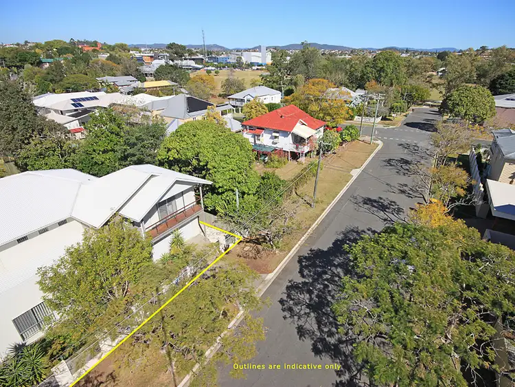 Fifth view of Homely house listing, 6 Brook Rd, Wooloowin QLD 4030