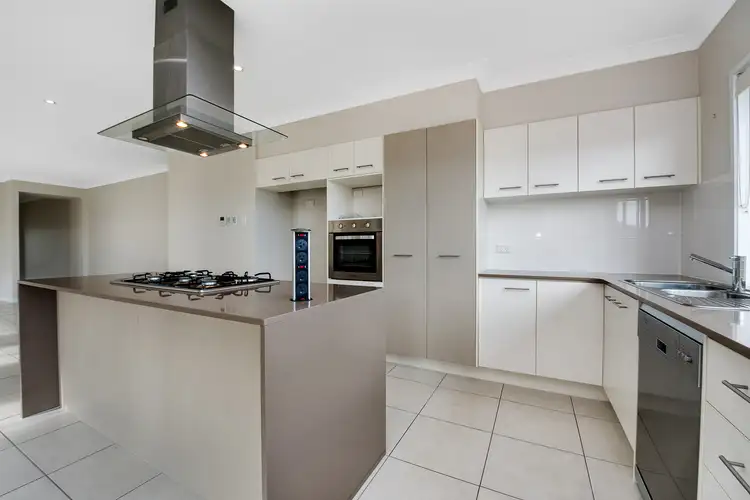 Second view of Homely house listing, 8 Rivercherry Avenue, Banksia Beach QLD 4507